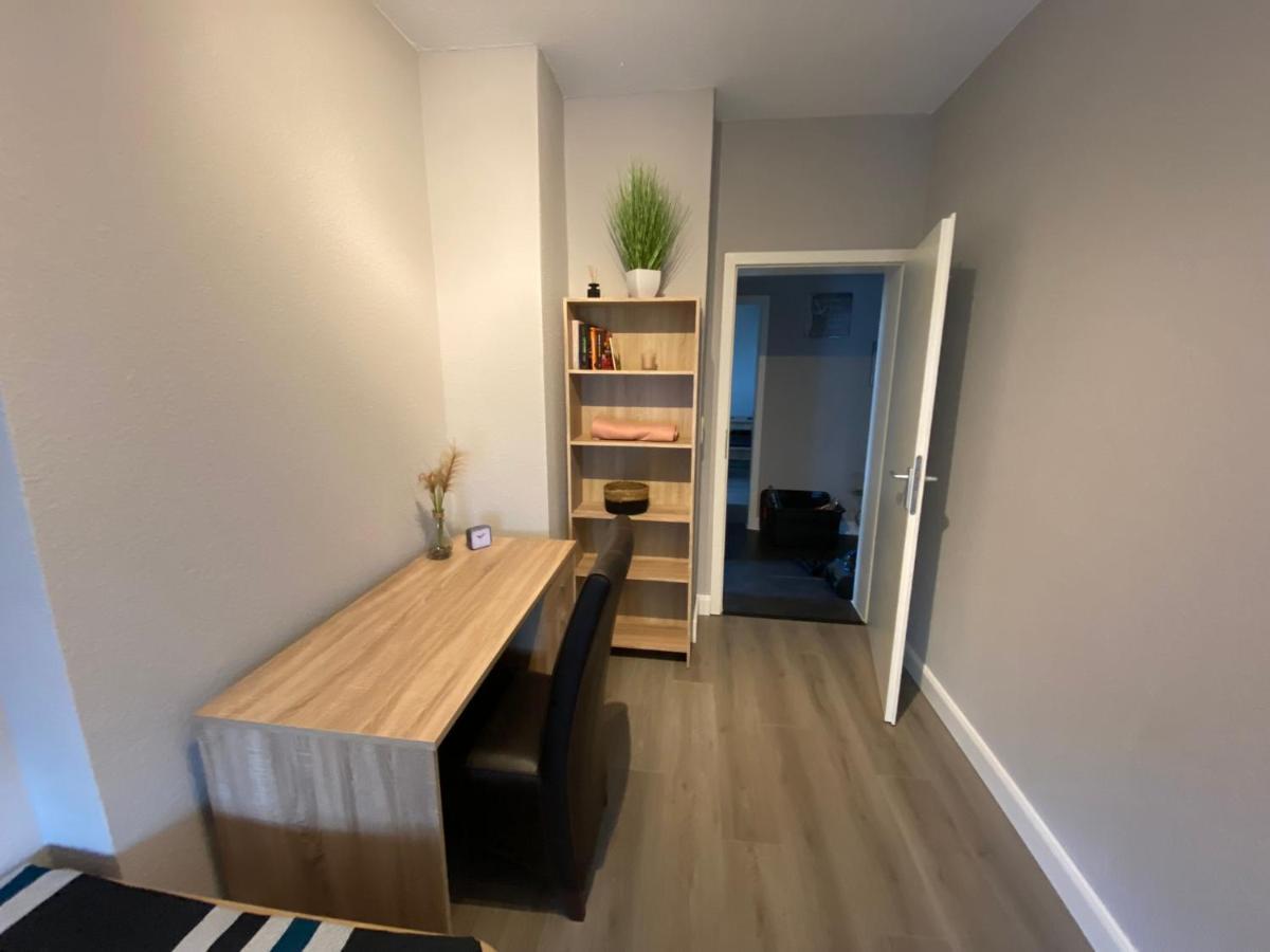 Ferienwohnung Riffgat Emden Exterior photo